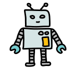 Roboter 2 icon