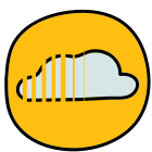 Soundcloud icon