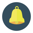 Glocke icon