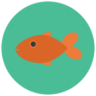 Peixe icon