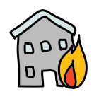 Пожары icon