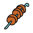 羊肉串 icon