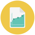 Graph Report icon