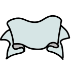 Schönes Hochzeitsband icon