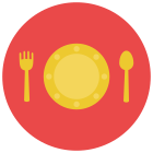 Cubiertos icon