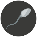 Fertilisation icon