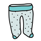Baby's Tights icon