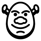 Shrek icon