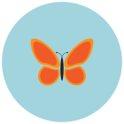 Borboleta icon