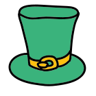 Chapéu de duende icon