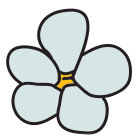 Stein-Spa-Blume icon