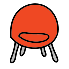 Silla icon