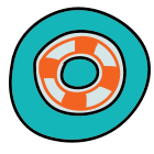 Float icon