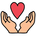 Charity icon