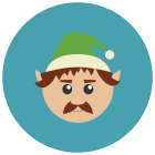 Lutin icon