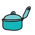 厨房 icon