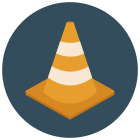 Em construção icon