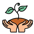 Tree Planting icon