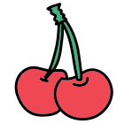 Cherry icon