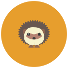 Igel icon