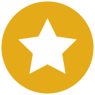 Estrella icon