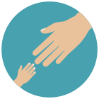 Holding Hands icon