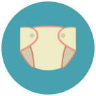 Fralda icon