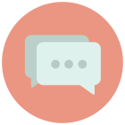 Chat Room icon