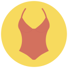 Badeanzug icon