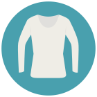 Long Sleeve icon