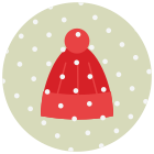 Beanie icon