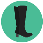 Tall Boots icon