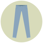 Jeans icon