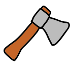 Small Axe icon