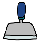 油灰刀 icon