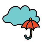 Chuva icon