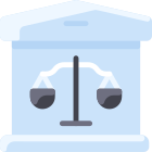 Courthouse icon