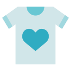 T-Shirt icon