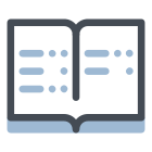 Cashbook icon