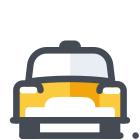 Taxi icon