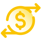 Cashflow icon