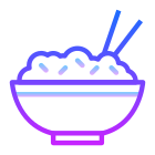 Rice Bowl icon