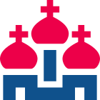 东正教教会 icon
