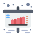 Presentation icon