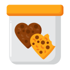 Cookie Jar icon