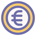 Euro icon