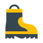 Work Boot icon