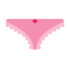 Panties icon