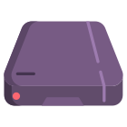 Hard Disk icon