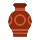 Pottery icon